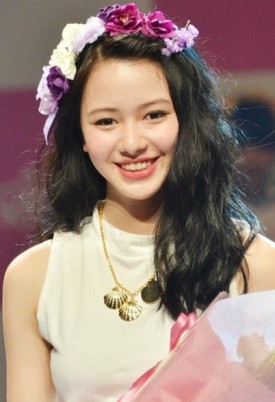 Maika Yamamoto fotoğrafı