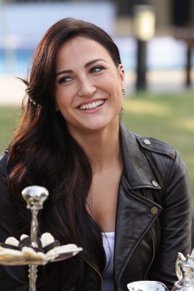 Elli  Avram Fotoğrafı