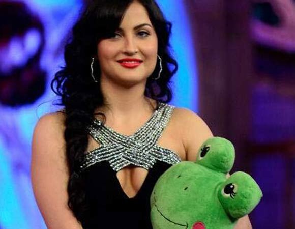 Elli  Avram Fotoğrafı