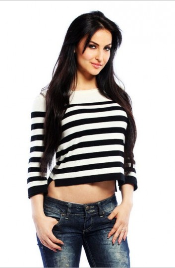 Elli  Avram Fotoğrafı