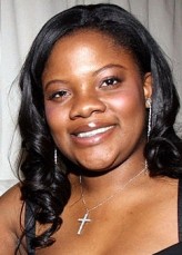 Zoe Jackson fotoğrafı