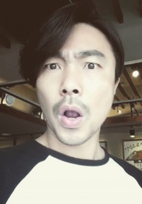 Kim Keun-soo fotoğrafı