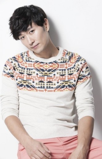 Kim Tae-han Fotoğrafı