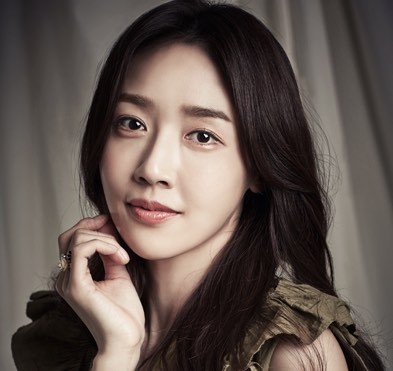 Kang Sung-mi fotoğrafı