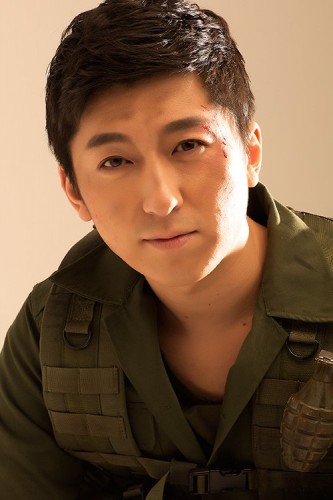 Choi Ho-joong Fotoğrafı