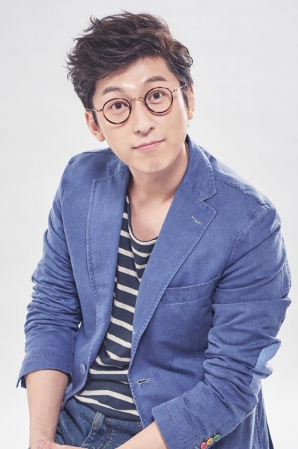 Choi Ho-joong fotoğrafı
