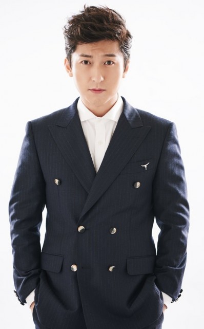 Choi Ho-joong fotoğrafı