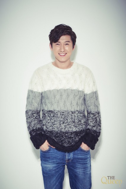 Choi Ho-joong fotoğrafı