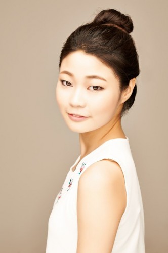 Jeong Ha-dam fotoğrafı