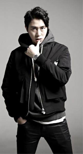 Jo Seung-beom fotoğrafı