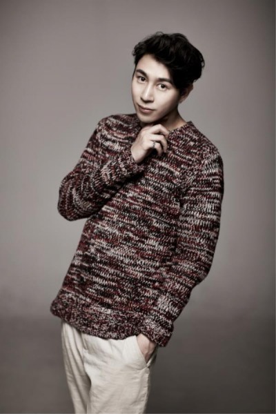 Jo Seung-beom fotoğrafı