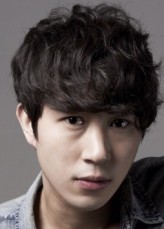 Jo Seung-beom fotoğrafı