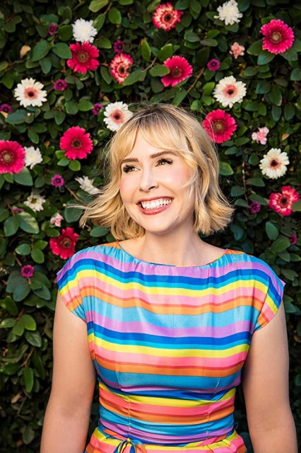 Andree  Vermeulen fotoğrafı