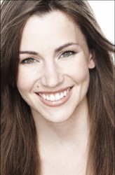 Makinna Ridgway fotoğrafı