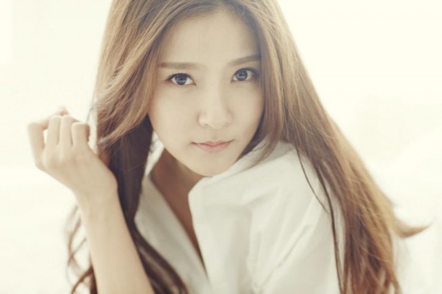 Heo Yi-seul Fotoğrafı