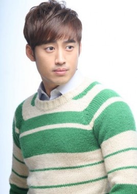 Jung Sung-Yoon fotoğrafı