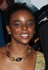 E'dena Hines fotoğrafı