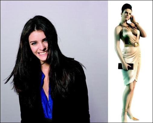 Nina Fehren fotoğrafı