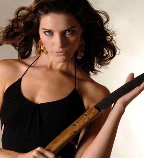 Nina Fehren fotoğrafı