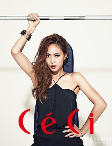 Wang Feifei fotoğrafı