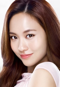 Wang Feifei Fotoğrafı