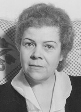 Josephine Dillon fotoğrafı