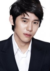 Jo Min-seong fotoğrafı