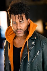 Kelvin Taylor fotoğrafı