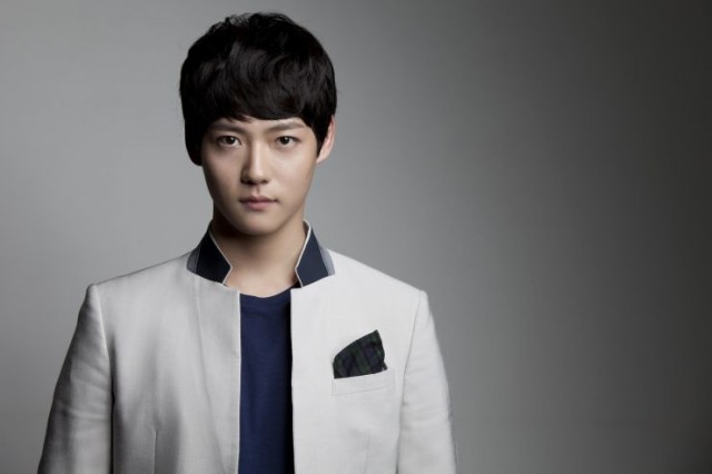 Kim Dong-seok Fotoğrafı