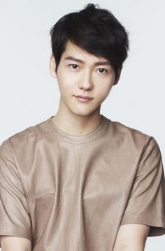 Kim Dong-seok fotoğrafı