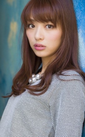 Rio Uchida fotoğrafı