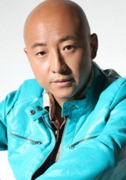 Zhou Xiao Ou fotoğrafı