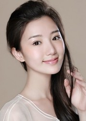 Zhang Xueying fotoğrafı