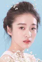 Zhang Xueying fotoğrafı