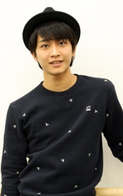 Kanta Sato fotoğrafı