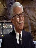 Alan Napier fotoğrafı