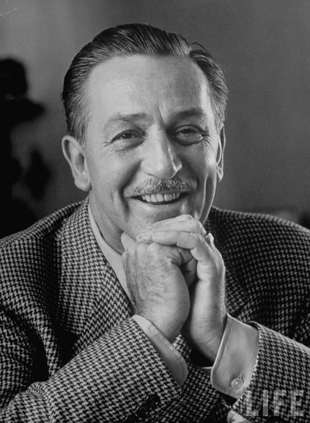 Walt Disney Fotoğrafı