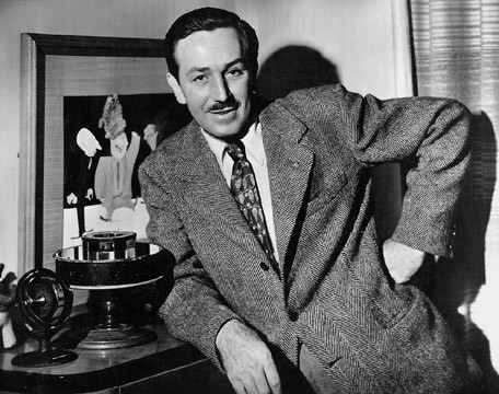 Walt Disney Fotoğrafı