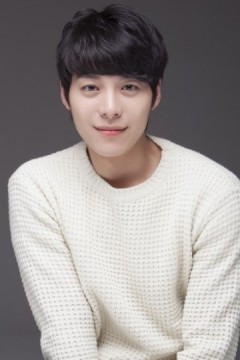 Han Ki-woong Fotoğrafı