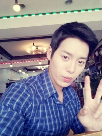 Han Ki-woong Fotoğrafı