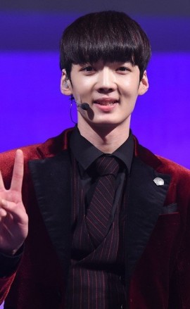 Choi Sun-woo fotoğrafı