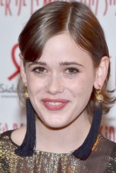 Mathilde Warnier fotoğrafı