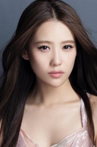 Shi Yufei fotoğrafı