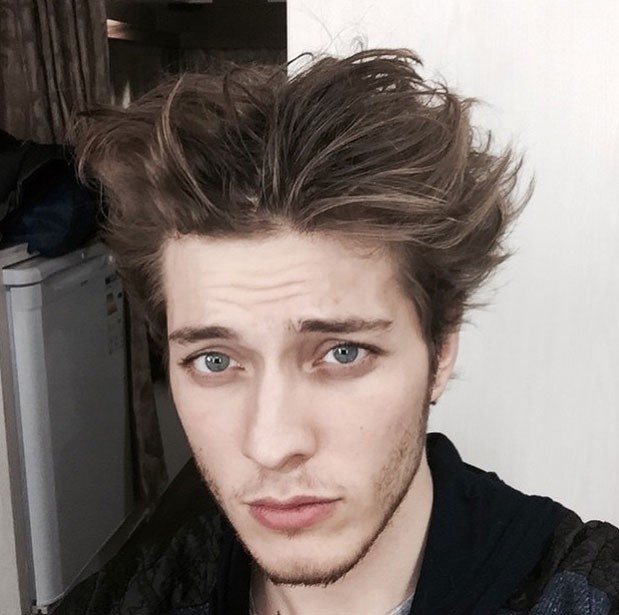 Burak Tozkoparan Fotoğrafı