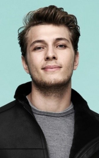 Burak Tozkoparan fotoğrafı