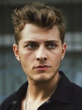 Burak Tozkoparan fotoğrafı