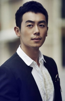 Zhu Yawen fotoğrafı