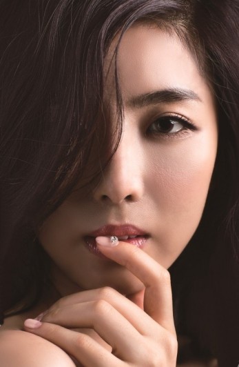 Jeon Ah-reum fotoğrafı