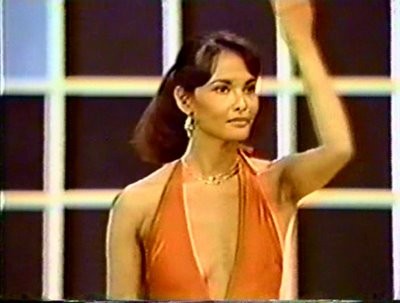 Laura Gemser fotoğrafı