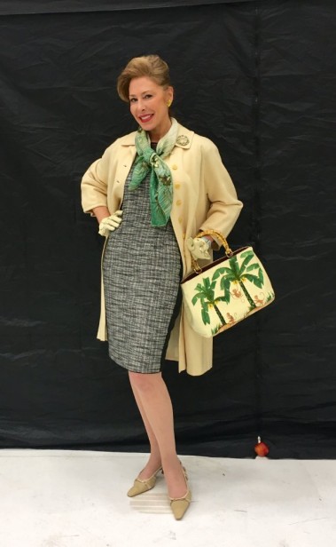 Marla Aaron Wapner Fotoğrafı